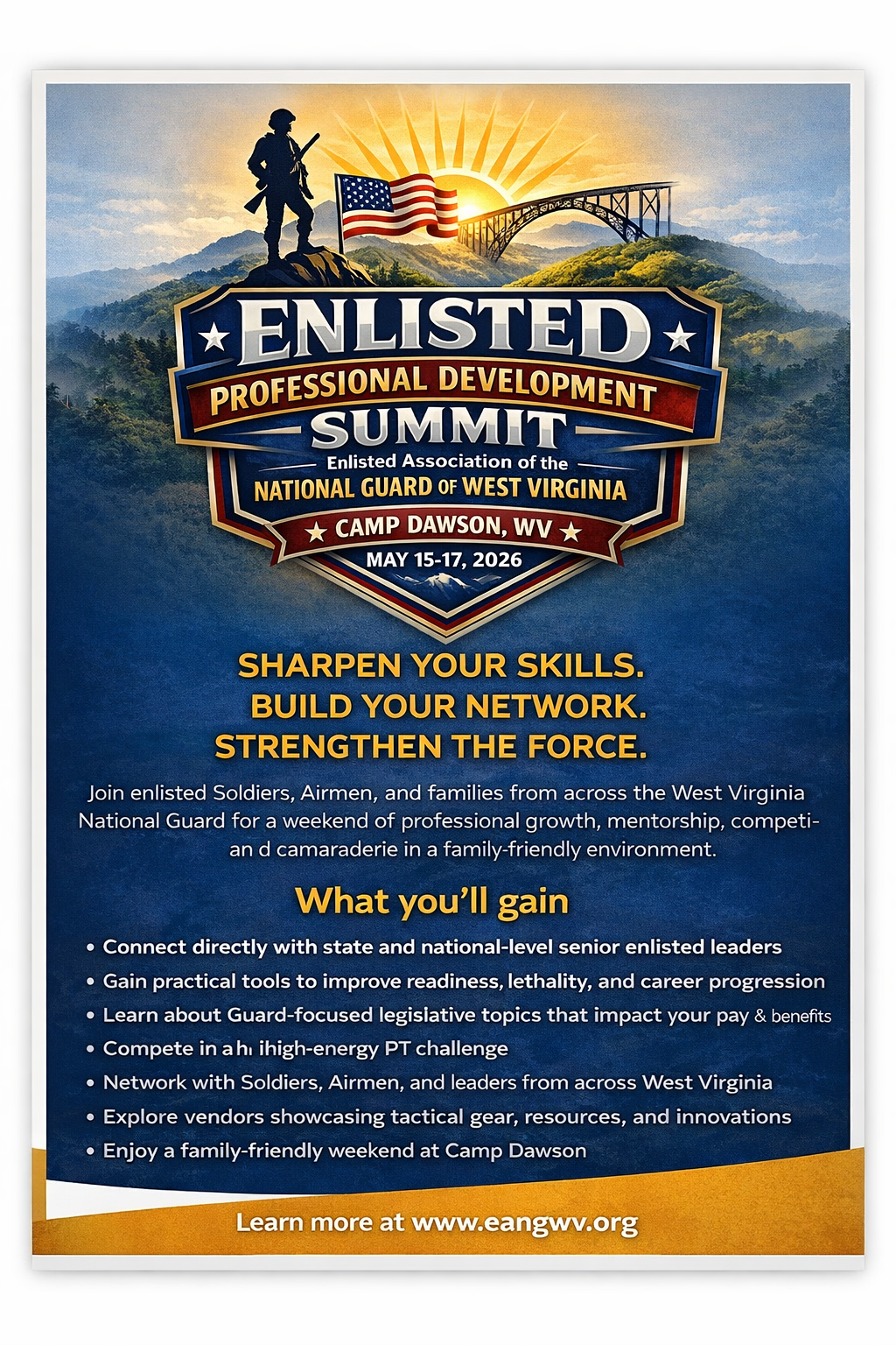 Summit Flyer Thumbnail