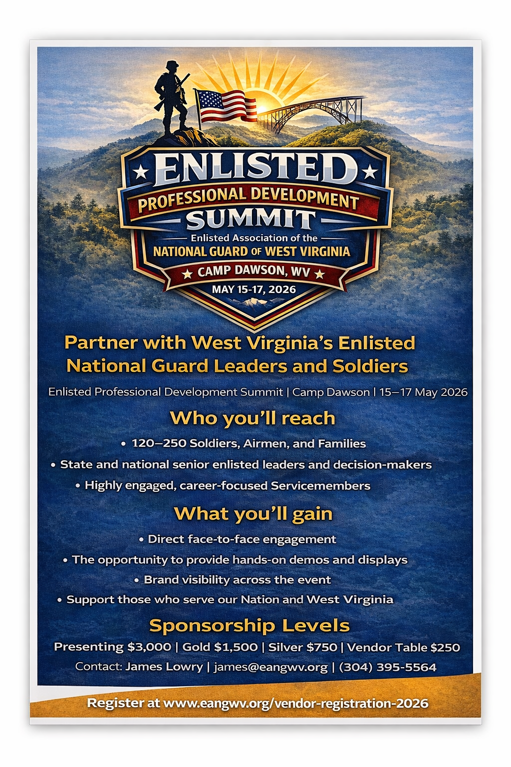 Vendor Packet Thumbnail