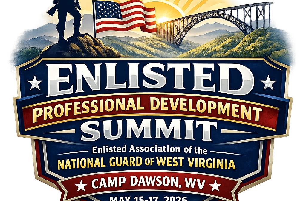 EANGWV Announces 2026 State Conference & Enlisted Professional Development Summit