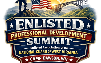 EANGWV Announces 2026 State Conference & Enlisted Professional Development Summit