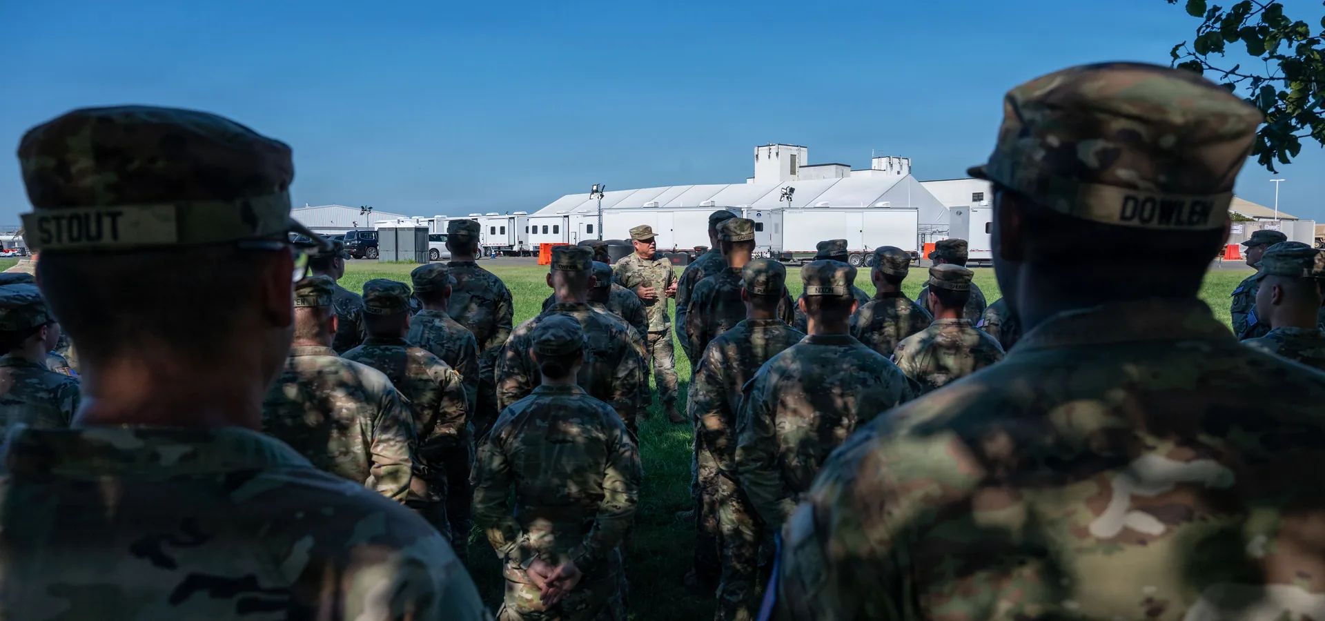 State Conference and Enlisted Professional Development Summit